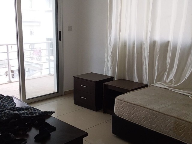 3+1 FLAT FOR RENT IN FAMAGUSTA CENTER