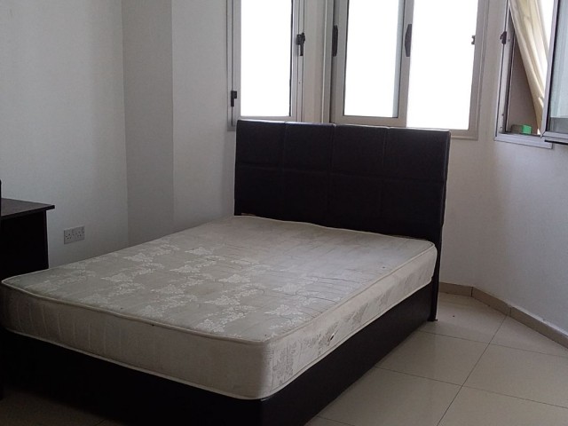 3+1 FLAT FOR RENT IN FAMAGUSTA CENTER