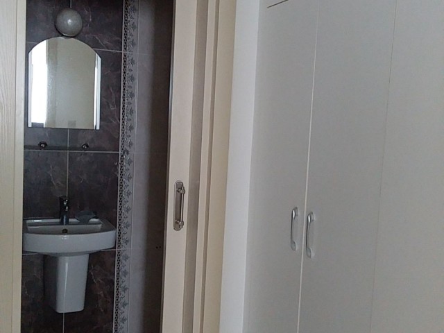 3+1 FLAT FOR RENT IN FAMAGUSTA CENTER