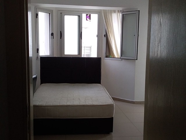 3+1 FLAT FOR RENT IN FAMAGUSTA CENTER