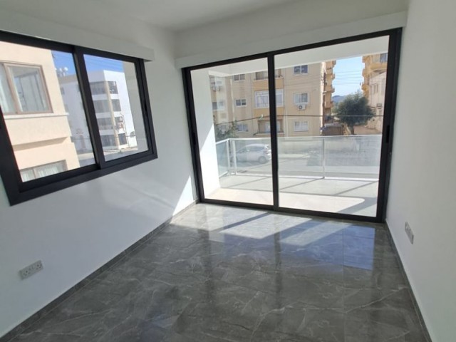 2+1 APARTMENT NEAR THE CENTER OF FAMAGUSTA WITH SEA VIEW