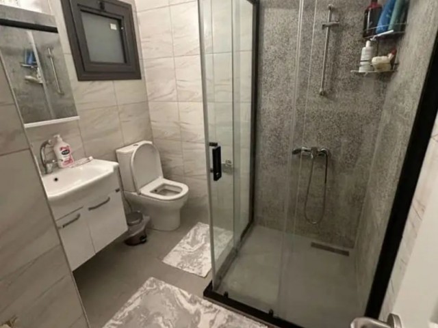 3+1 FLAT FOR SALE IN FAMAGUSTA MARAŞ AREA