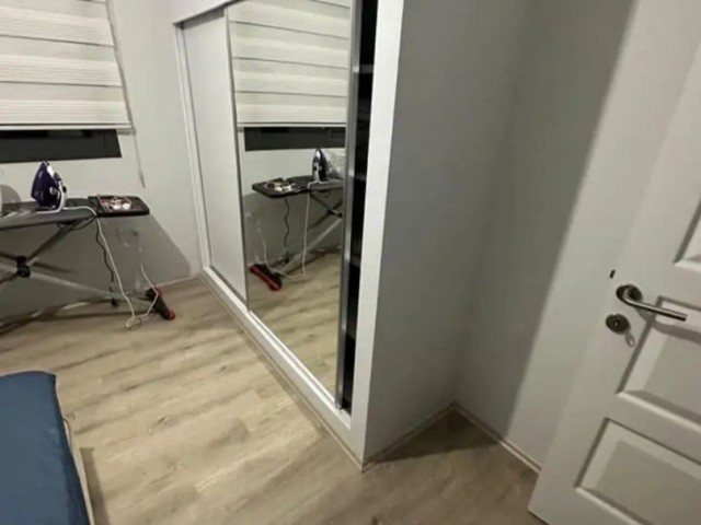 3+1 FLAT FOR SALE IN FAMAGUSTA MARAŞ AREA