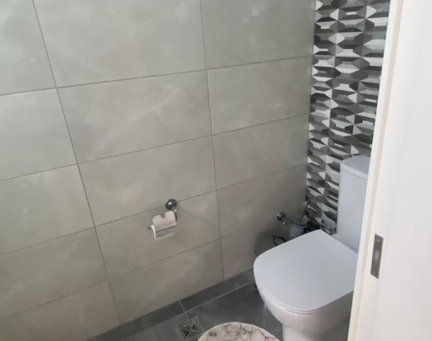 GAZİMAĞUSA ÇANAKKALE BÖLGESİNDE SATILIK 3+1 DAİRE