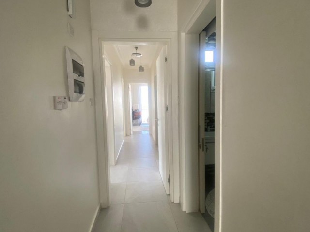 3+1 FLAT FOR SALE IN FAMAGUSTA ÇANAKKALE REGION