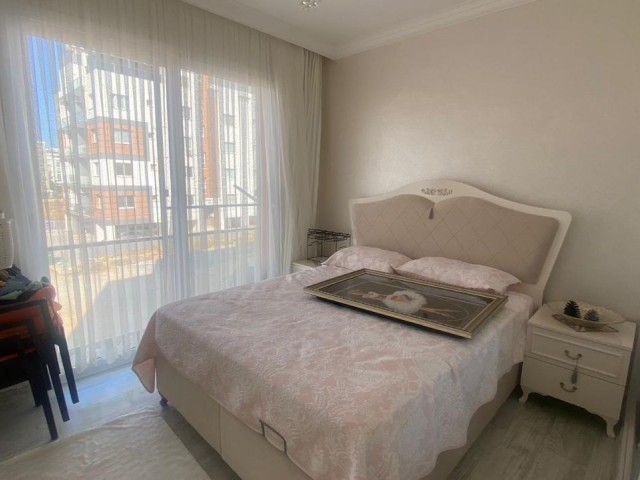 3+1 FLAT FOR SALE IN FAMAGUSTA ÇANAKKALE REGION