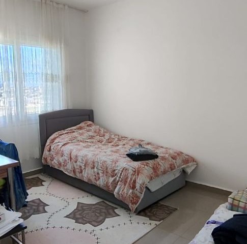 3+1 WOHNUNG ZUM VERKAUF IN FAMAGUSTA YENİBOĞAZİÇİ UMGEBUNG