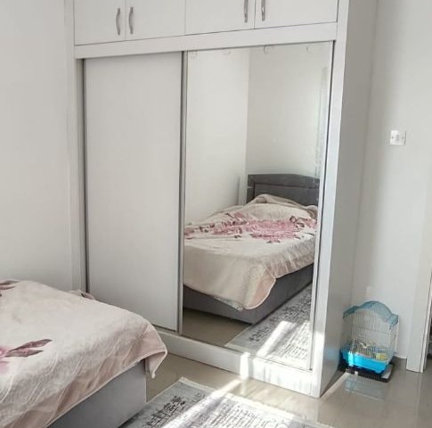 3+1 WOHNUNG ZUM VERKAUF IN FAMAGUSTA YENİBOĞAZİÇİ UMGEBUNG