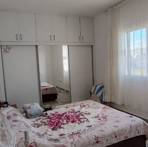 آپارتمان 3+1 برای فروش در فاماگوستا در منطقه YENİBOĞAZİÇİ