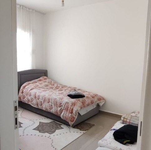 3+1 WOHNUNG ZUM VERKAUF IN FAMAGUSTA YENİBOĞAZİÇİ UMGEBUNG