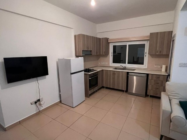 GAZİMAĞUSA MERKEZDE SATILIK 2+1 DAİRE 