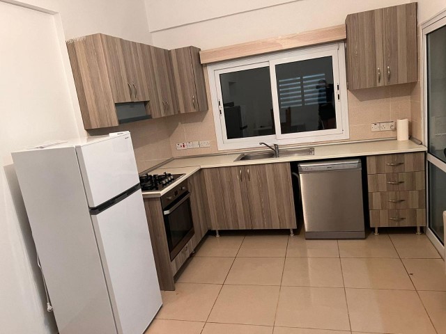 2+1 FLAT FOR SALE IN FAMAGUSTA CENTER