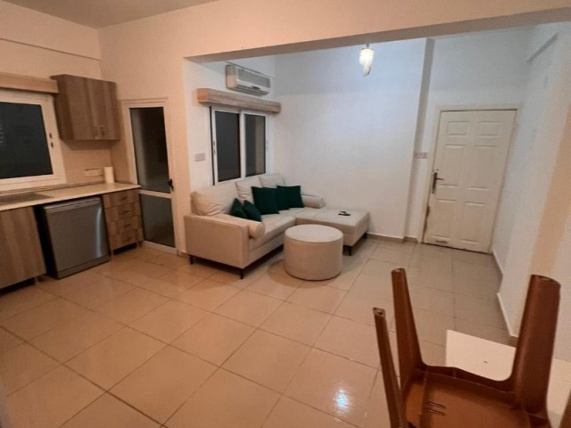 2+1 FLAT FOR SALE IN FAMAGUSTA CENTER