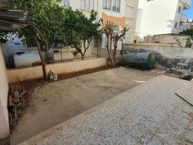LUXURY DETACHED HOUSE IN FAMAGUSTA CENTER