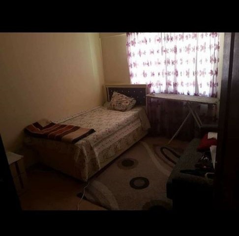 FURNISHED 3+1 FLAT FOR SALE IN FAMAGUSTA CENTER