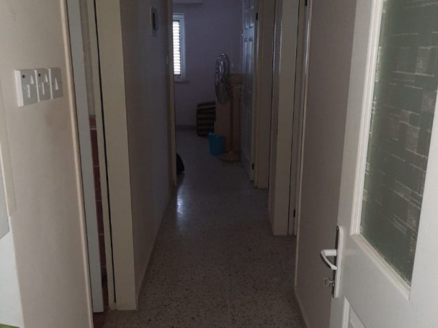 Квартира 3+1, район Байкал Famagusta