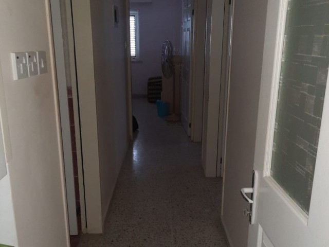 Apartment 3+1, Bezirk Baikal Famagusta