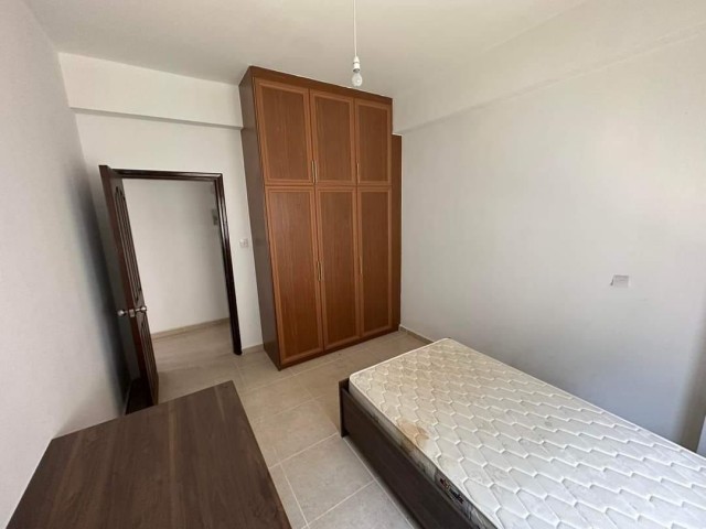 Apartment 3+1 und Zentrum Famagusta