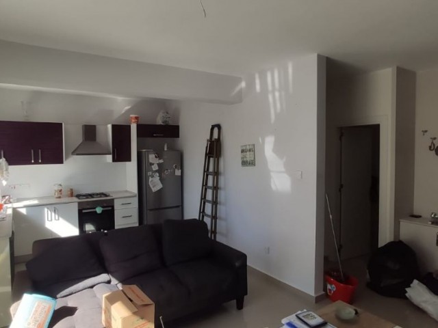 2+1 PENTHOUSE FOR SALE IN FAMAGUSTA YENİBOĞAZİÇİ AREA