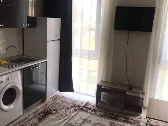 FULLY FURNISHED 1+1 FLAT FOR SALE IN FAMAGUSTA CENTER