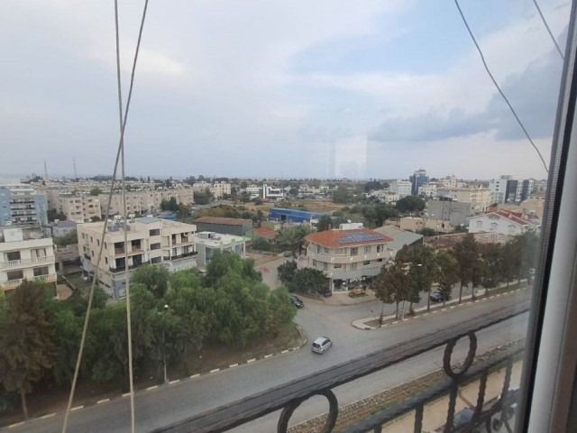 2+1 PENTHOUSE FLAT FOR SALE IN FAMAGUSTA BAYKAL AREA