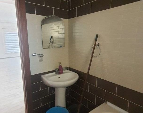 2+1 PENTHOUSE FLAT FOR SALE IN FAMAGUSTA BAYKAL AREA