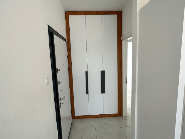 MAĞUSA MERKEZDE KAÇIRILMAYACAK 2+1 PENTHOUSE