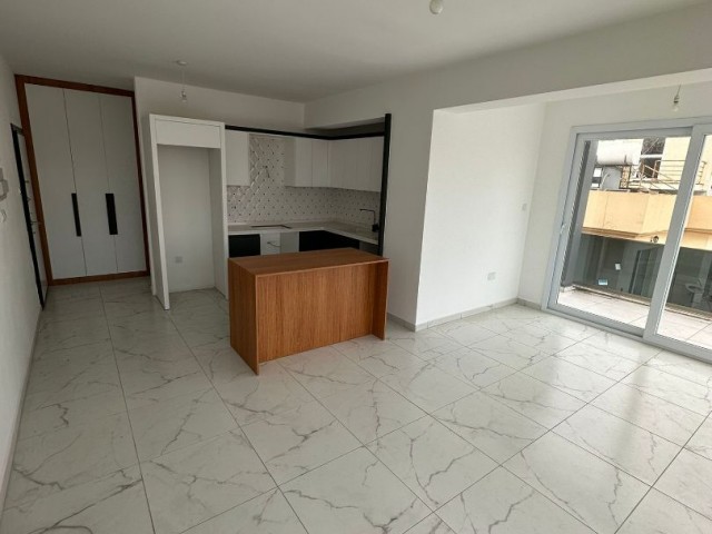 MAĞUSA MERKEZDE KAÇIRILMAYACAK 2+1 PENTHOUSE