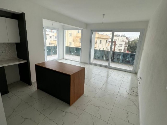 AMAZING 2+1 PENTHOUSE AT THE HEART OF FAMAGUSTA 