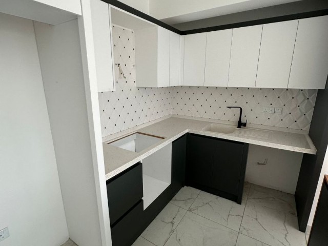 MAĞUSA MERKEZDE KAÇIRILMAYACAK 2+1 PENTHOUSE