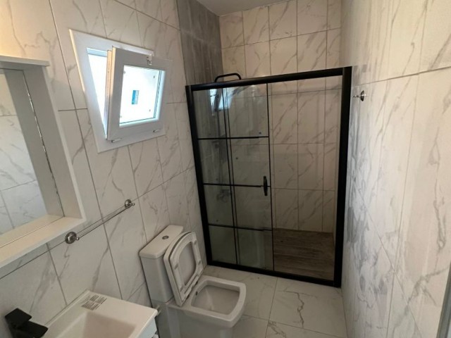 MAĞUSA MERKEZDE KAÇIRILMAYACAK 2+1 PENTHOUSE