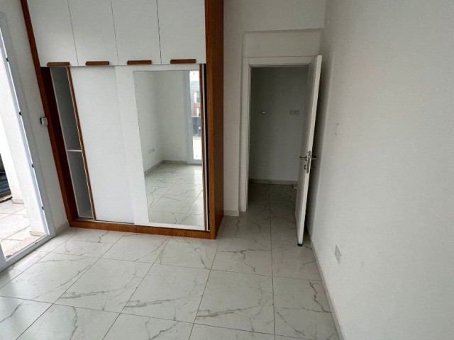 NICHT VERPASSEN 2+1 PENTHOUSE IM FAMAGUSTA ZENTRUM