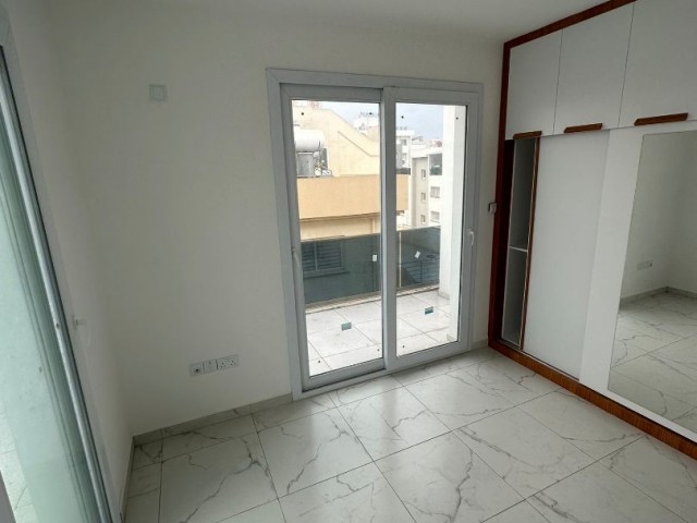 MAĞUSA MERKEZDE KAÇIRILMAYACAK 2+1 PENTHOUSE