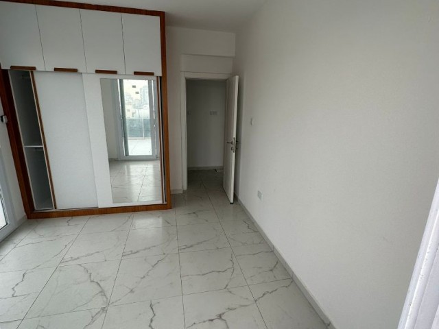 MAĞUSA MERKEZDE KAÇIRILMAYACAK 2+1 PENTHOUSE