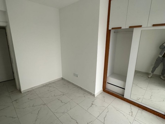 MAĞUSA MERKEZDE KAÇIRILMAYACAK 2+1 PENTHOUSE