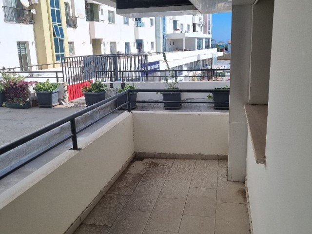 2+1 INVESTMENT OPPORTUNITY IN  THE HEART OF FAMAGUSTA