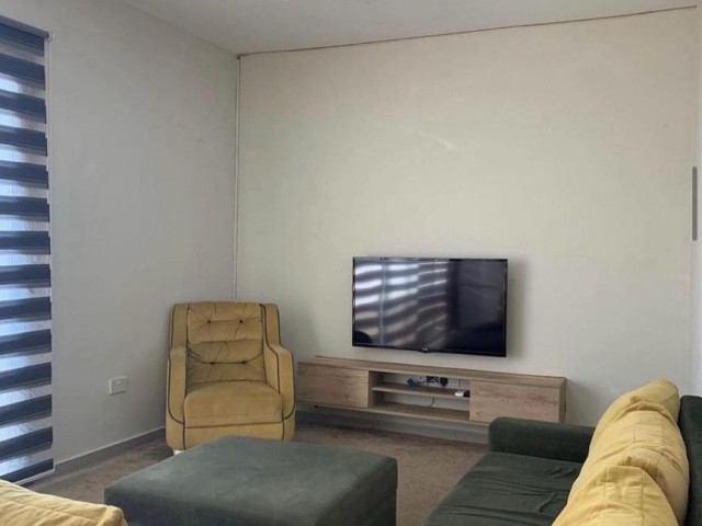 2+1 FLAT FOR RENT IN FAMAGUSTA CENTER