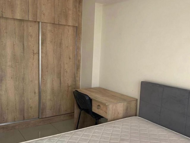 2+1 WOHNUNG ZU VERMIETEN IM ZENTRUM VON FAMAGUSTA