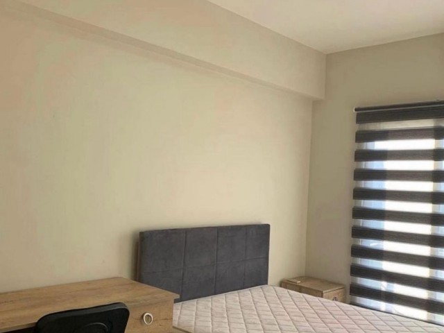 2+1 FLAT FOR RENT IN FAMAGUSTA CENTER