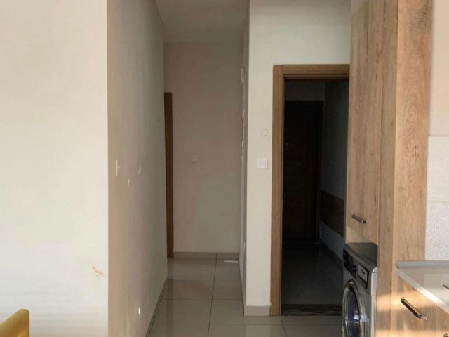 2+1 FLAT FOR RENT IN FAMAGUSTA CENTER