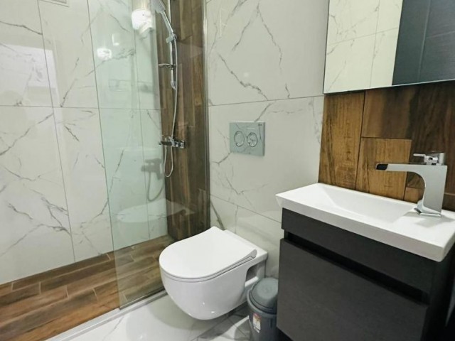 КОМПЛЕКС MCKENZIE GOLD Residence 1+1, полная меблировка