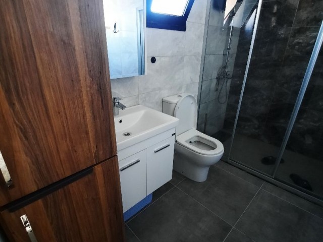 GAZİMAĞUSA ÇANAKKALE BÖLGESİNDE SATILIK 2+1 PENTHOUSE DAİRE