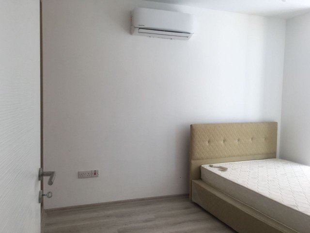 FURNISHED 2+1 FLAT FOR SALE IN FAMAGUSTA CENTER