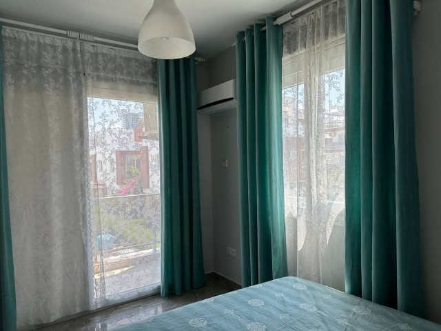 Таунхаус 2+1 Royal Sun Residence в комплексе + бассейн