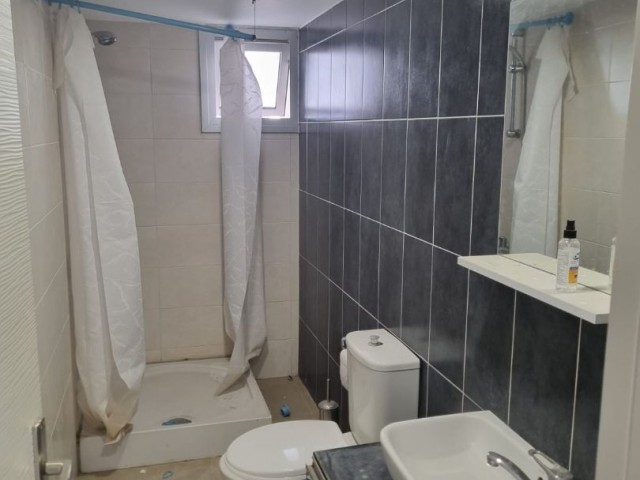 Apartment 2+1 PORT VIEW  in center Famagusta 