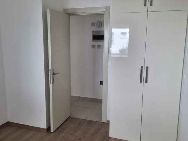 Квартира 2+1 PORT VIEW в центре Фамагусты