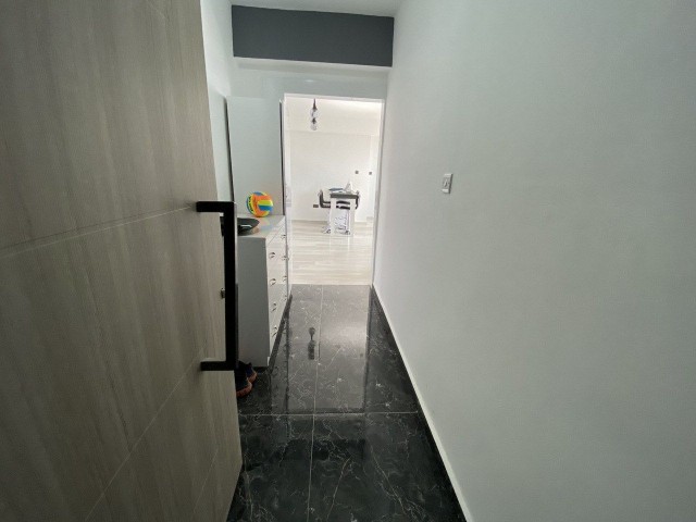 APARTMENT 2+1 FAMAGUSTA CANAKKALE مبلمان کامل