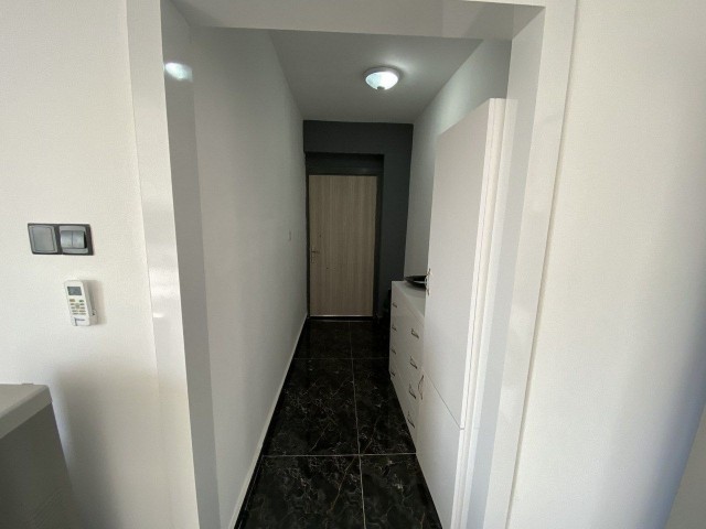 APARTMENT 2+1 FAMAGUSTA CANAKKALE full furniture