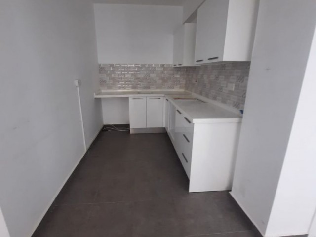 GAZİMAĞUSA ÇANAKKALE BÖLGESİNDE SATILIK 2+1 DAİRE