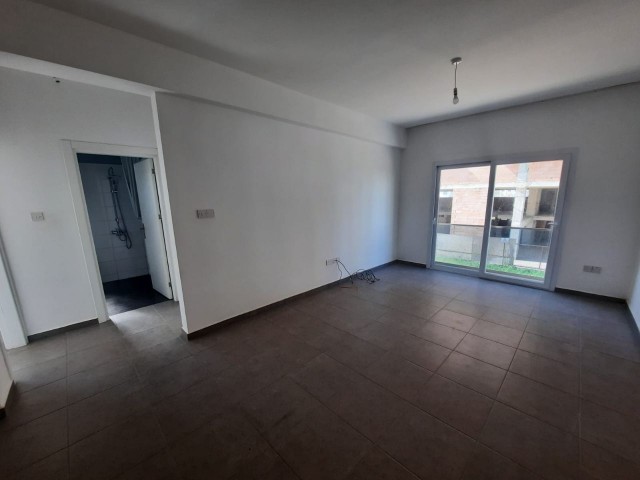 GAZİMAĞUSA ÇANAKKALE BÖLGESİNDE SATILIK 2+1 DAİRE